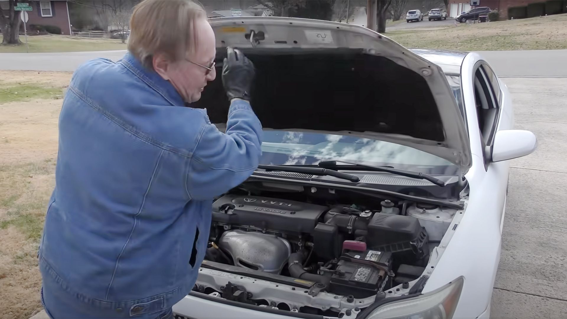 Why Scotty Kilmer This Reliable "Toyota" If You Only Have 500