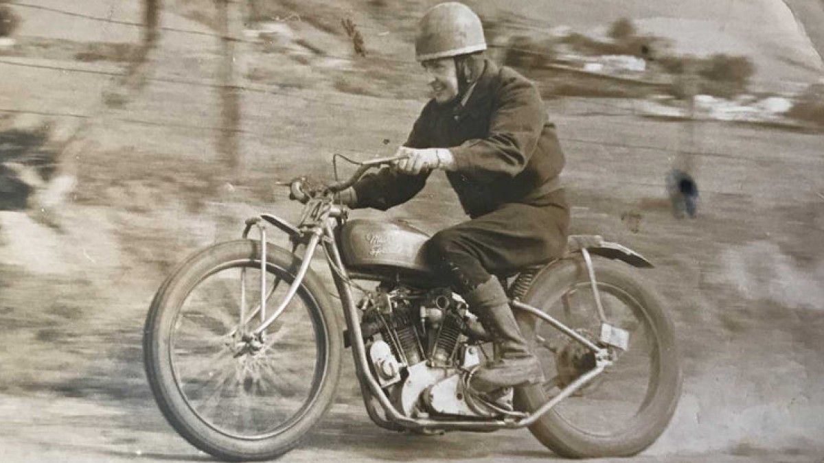 10 Interesting Facts About Burt Munro's Land Speed Record