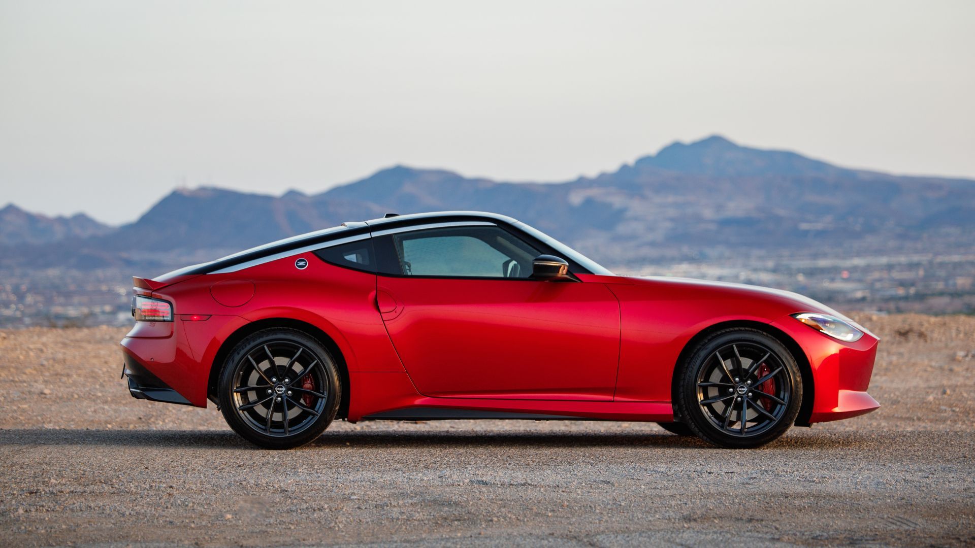 2024 Nissan Z