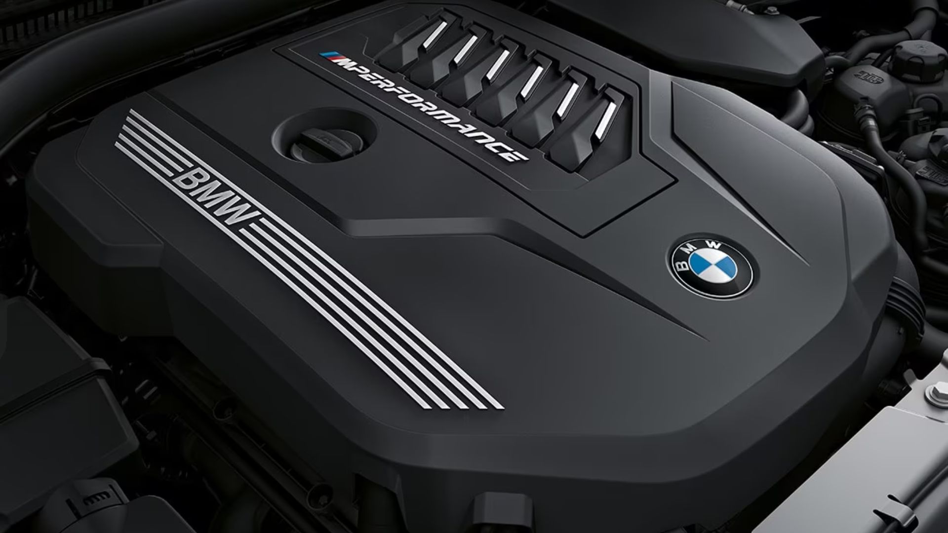 2024 BMW 4-Series Gran Coupe