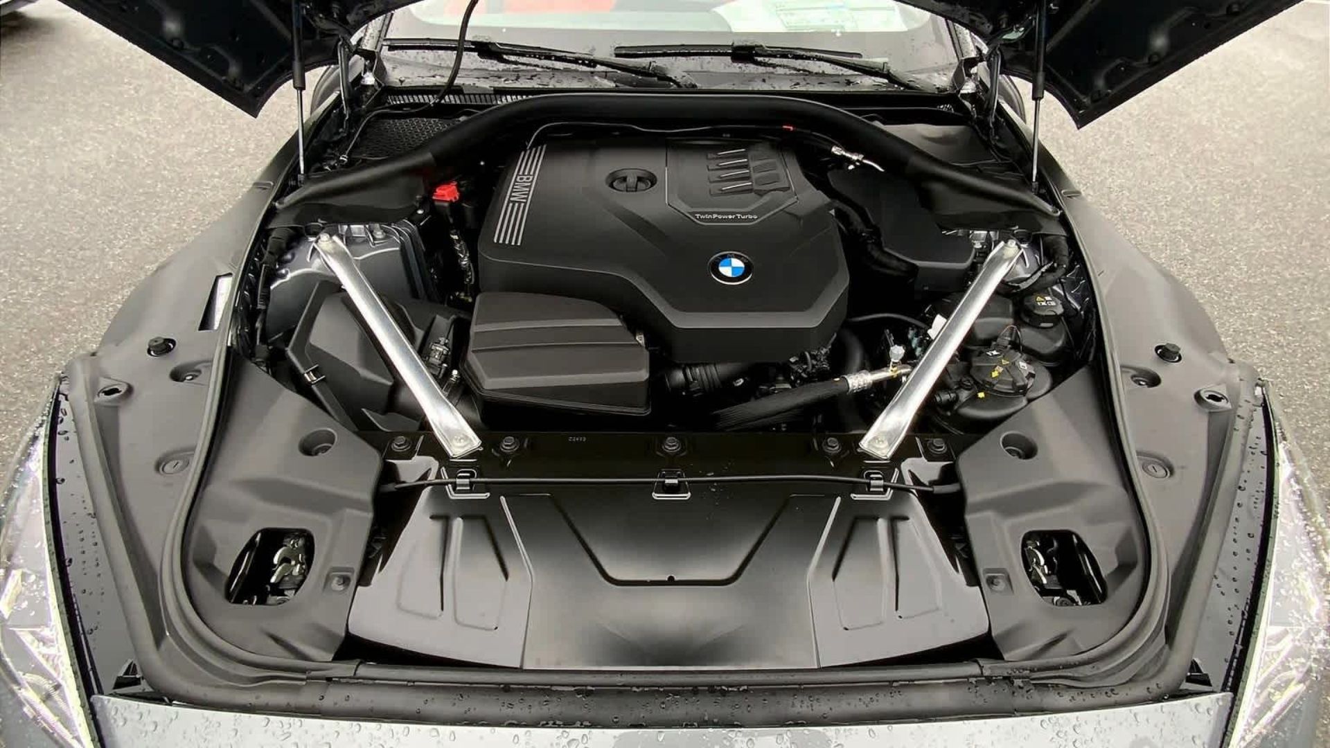 2024 BMW Z4: A Comprehensive Guide On Features, Specs, And Pricing