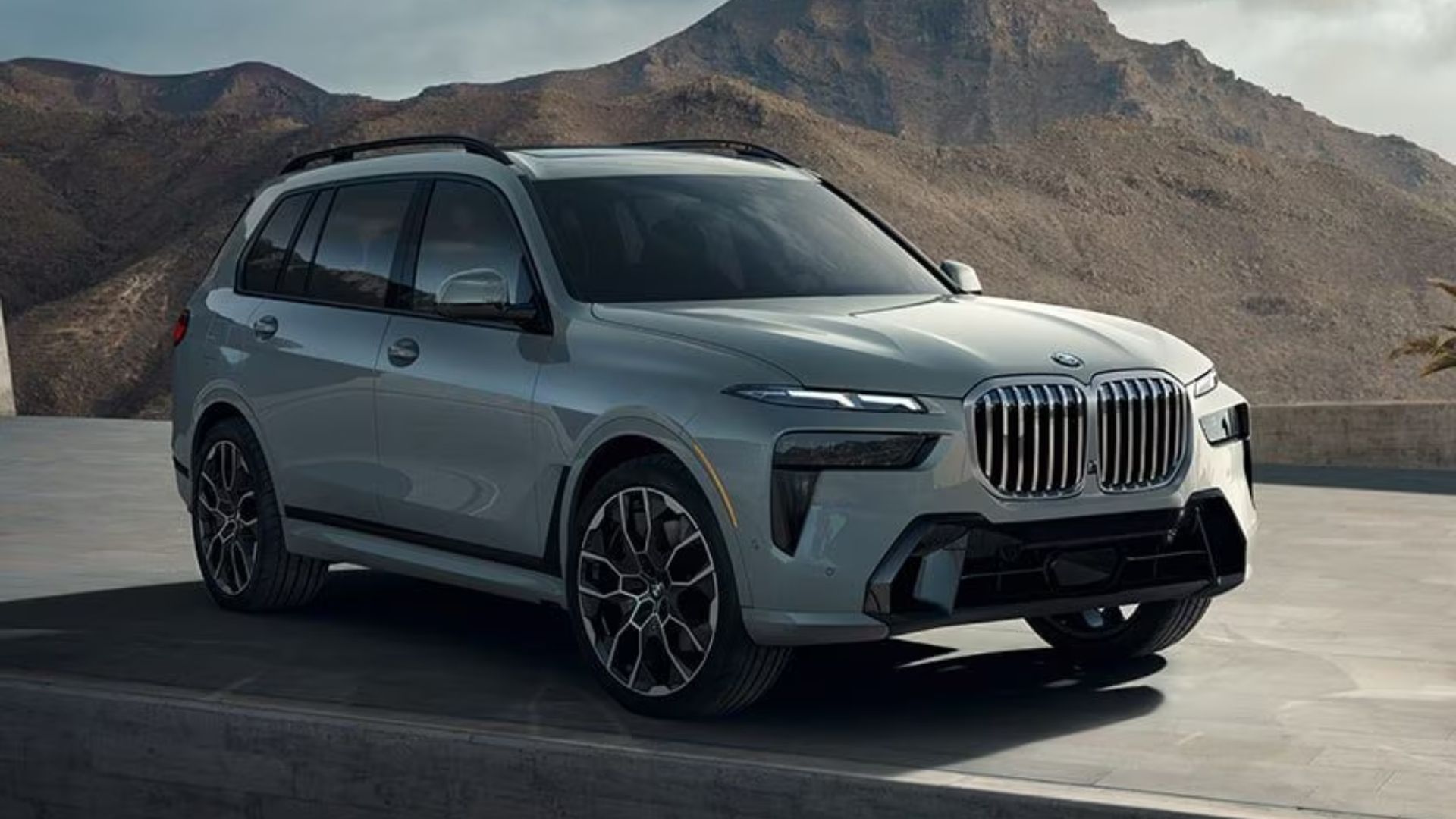 2024 BMW X7 A Comprehensive Guide On Features, Specs, And Pricing