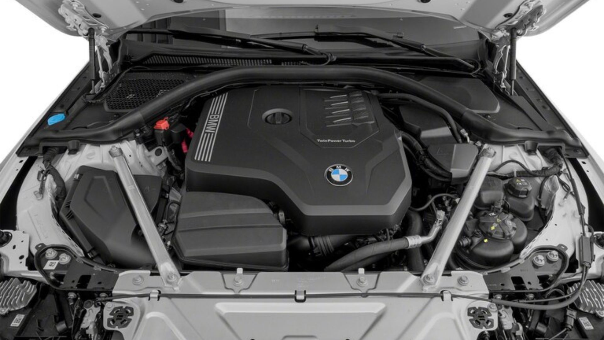A Comprehensive Guide To The 2024 BMW 4 Series