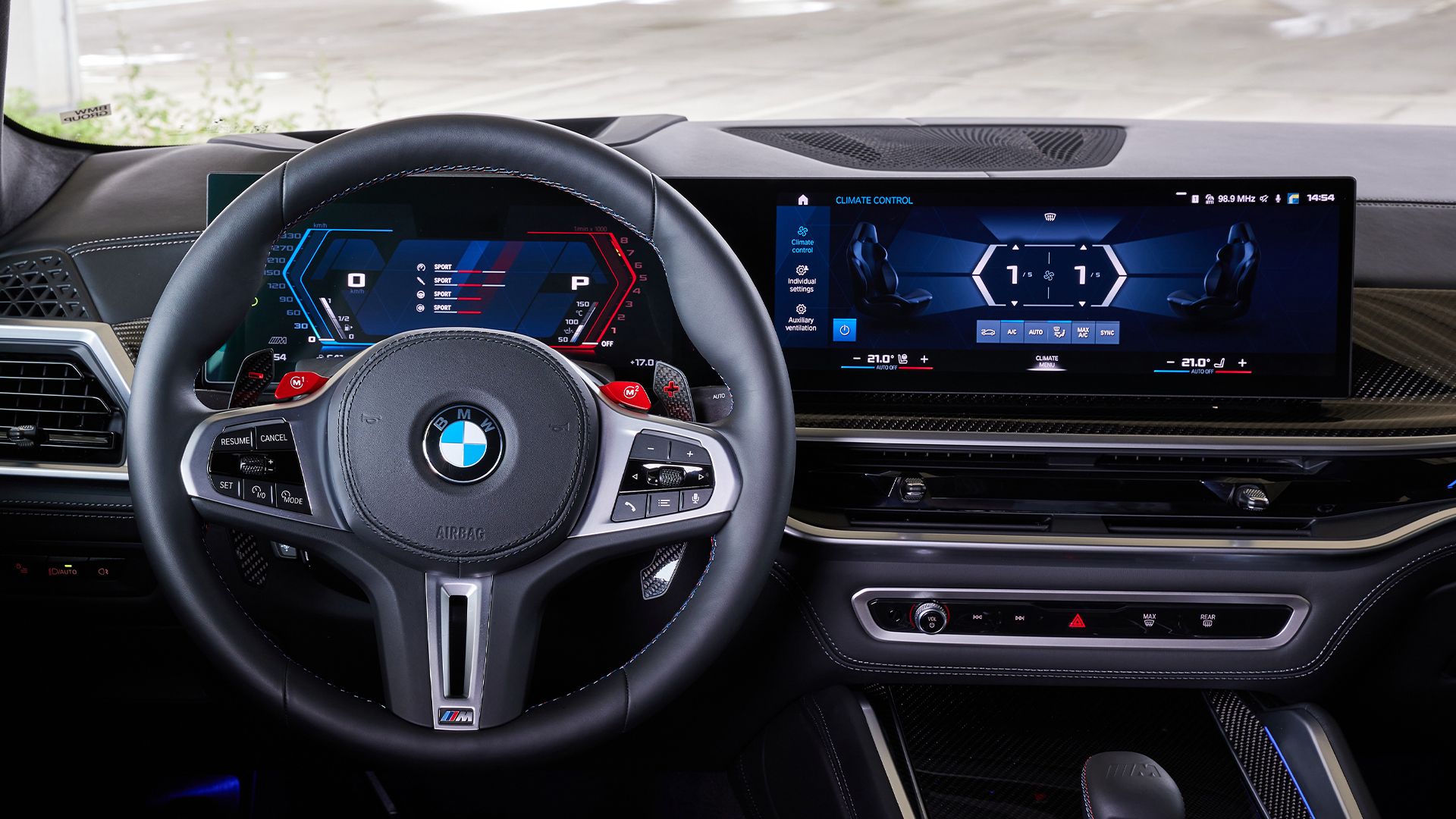 2024 BMW X5 M: A Comprehensive Guide On Features, Specs, And Pricing