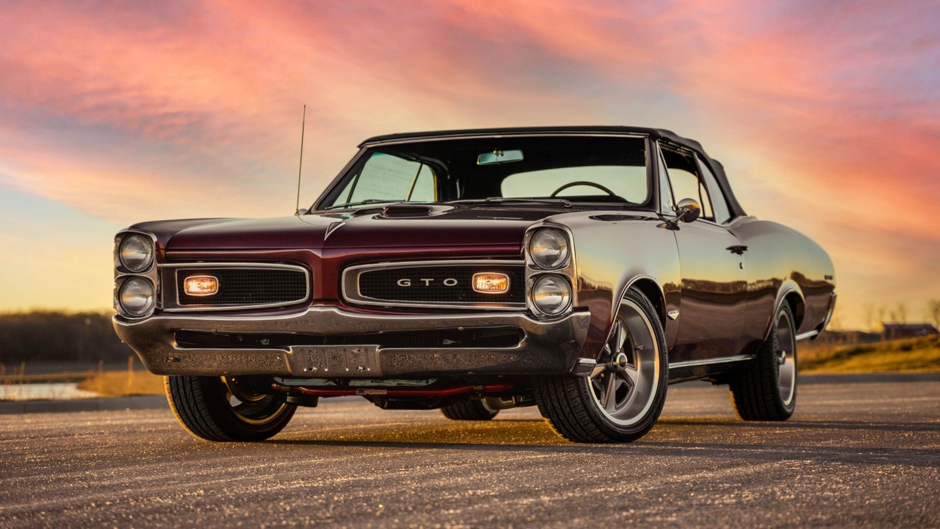 The Cheapest Pontiac GTOs On The Used Market Today
