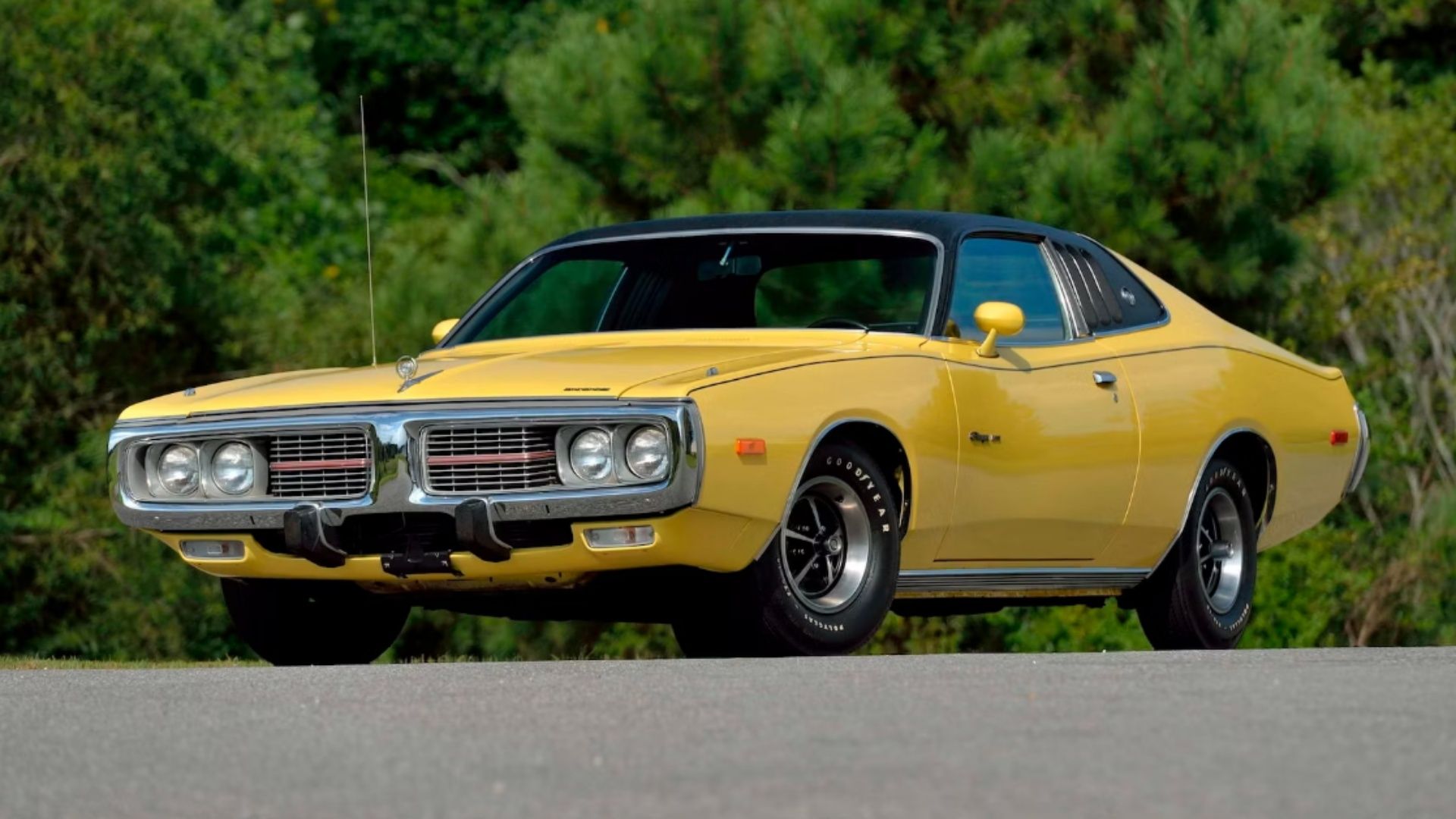 These 10 Classic Dodge Muscle Cars Are Dirt Cheap