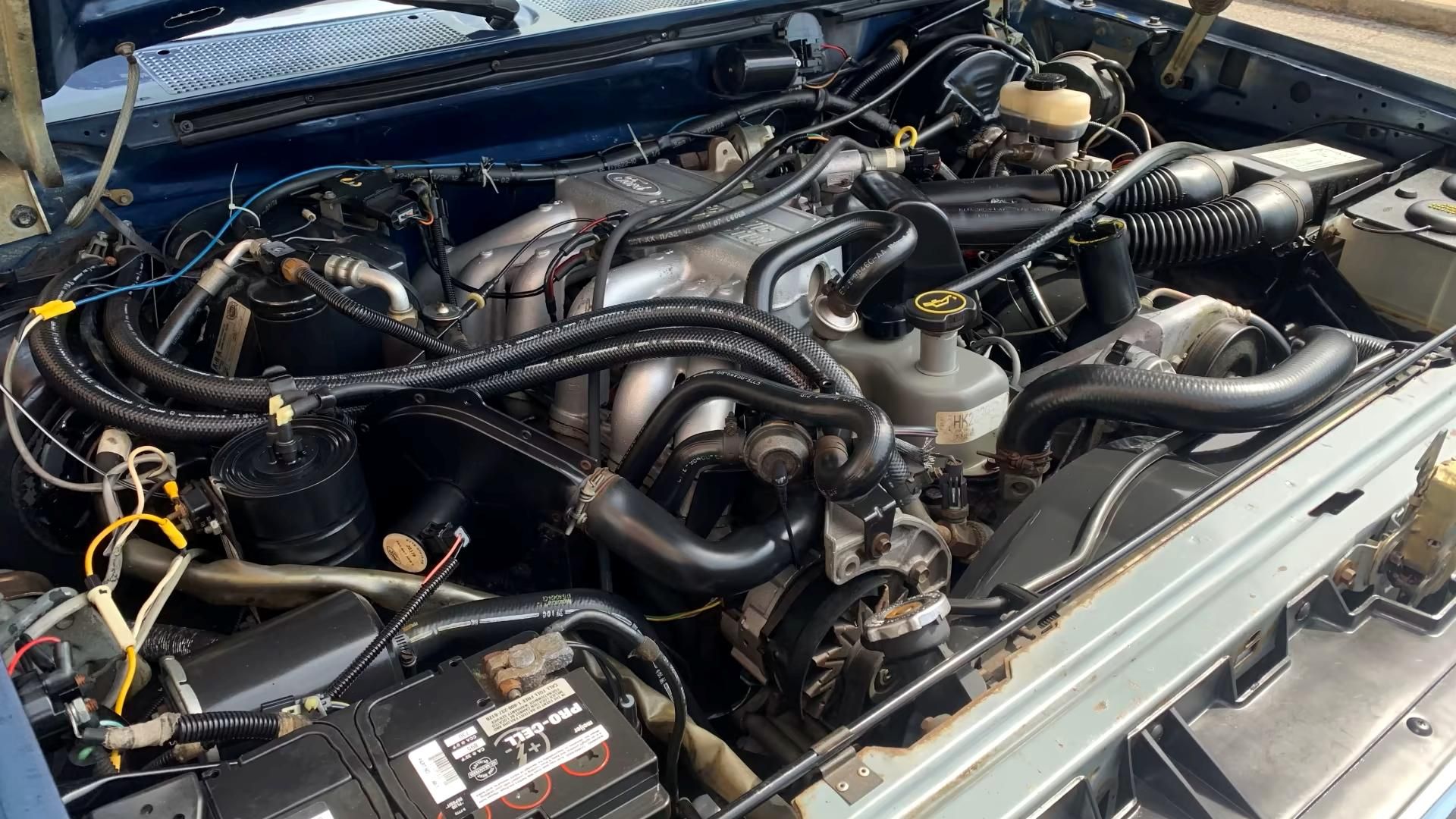 11 Ford Engines That'll Last 500,000 Miles