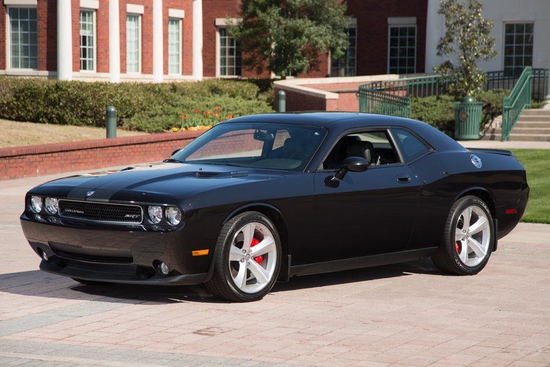 250-Horsepower American Coupes You Can Find For Under $10,000