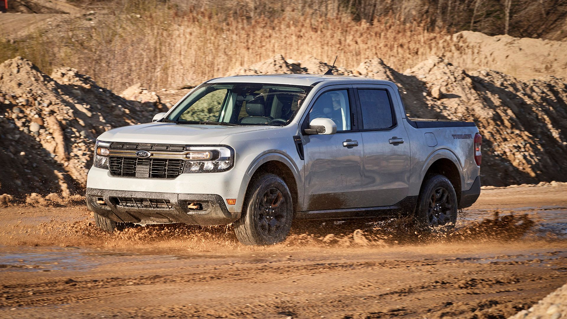 2024 Ford Maverick A Comprehensive Guide On Features, Specs, And Pricing