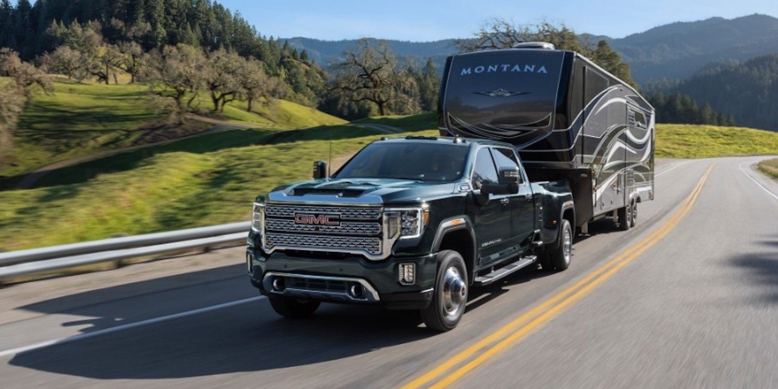 Preto 2023-GMC-Sierra-3500HD