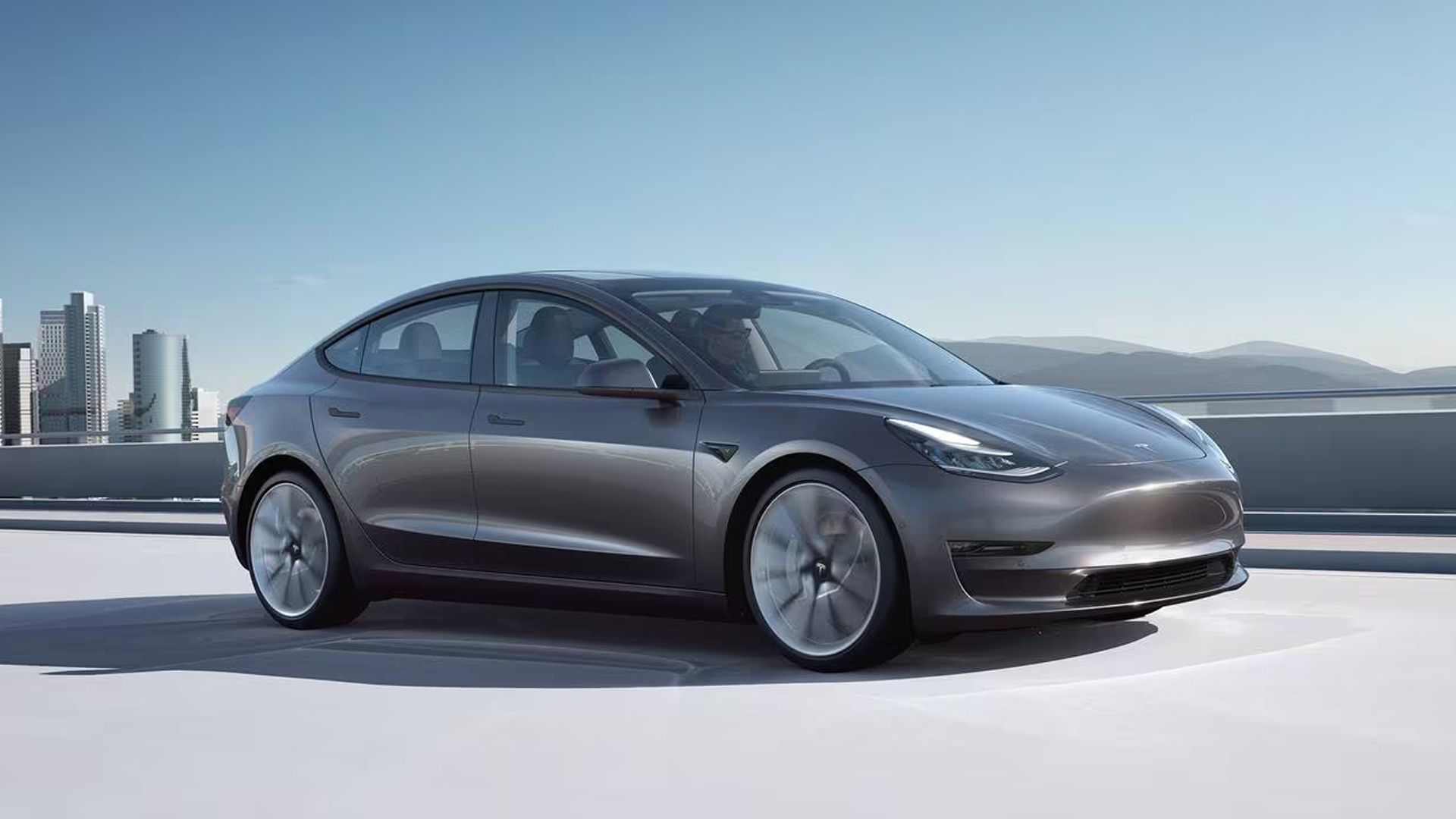 Vehiclesuggest on LinkedIn: 2024 Tesla Model 3 (Highland) Review: The  Ultimate Guide to What's New and…