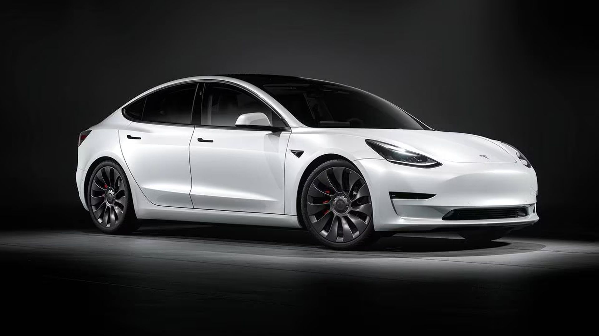 Differences Compared Between The 2024 Tesla Model 3 Highland And 2023 Tesla  Model 3