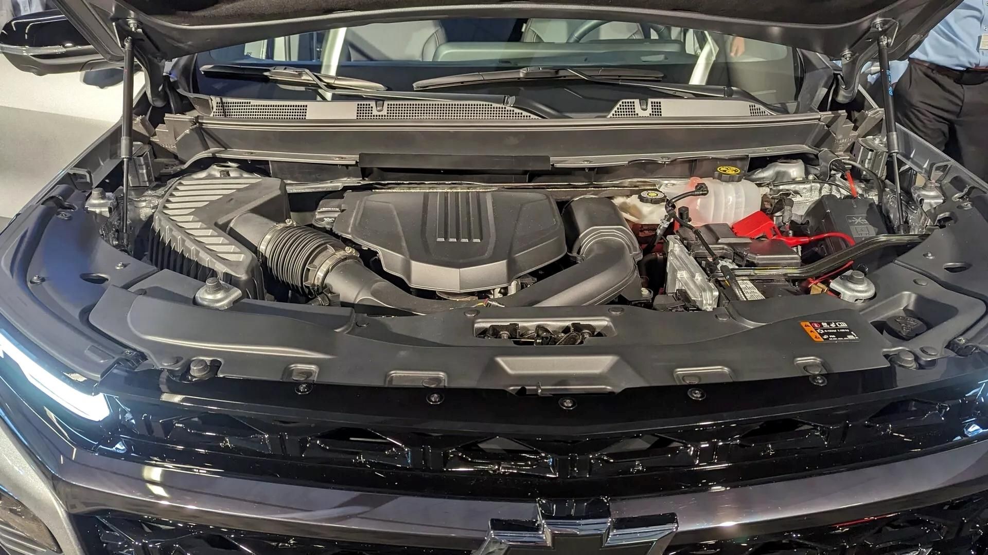 10 Remarkable 4Cylinder Engines That Make More Power Than A V8