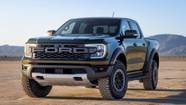 2024 Ford Ranger Raptor A Comprehensive Guide On Features Specs And 2024 Ford Ranger Raptor A Comprehensive Guide On Features Specs And