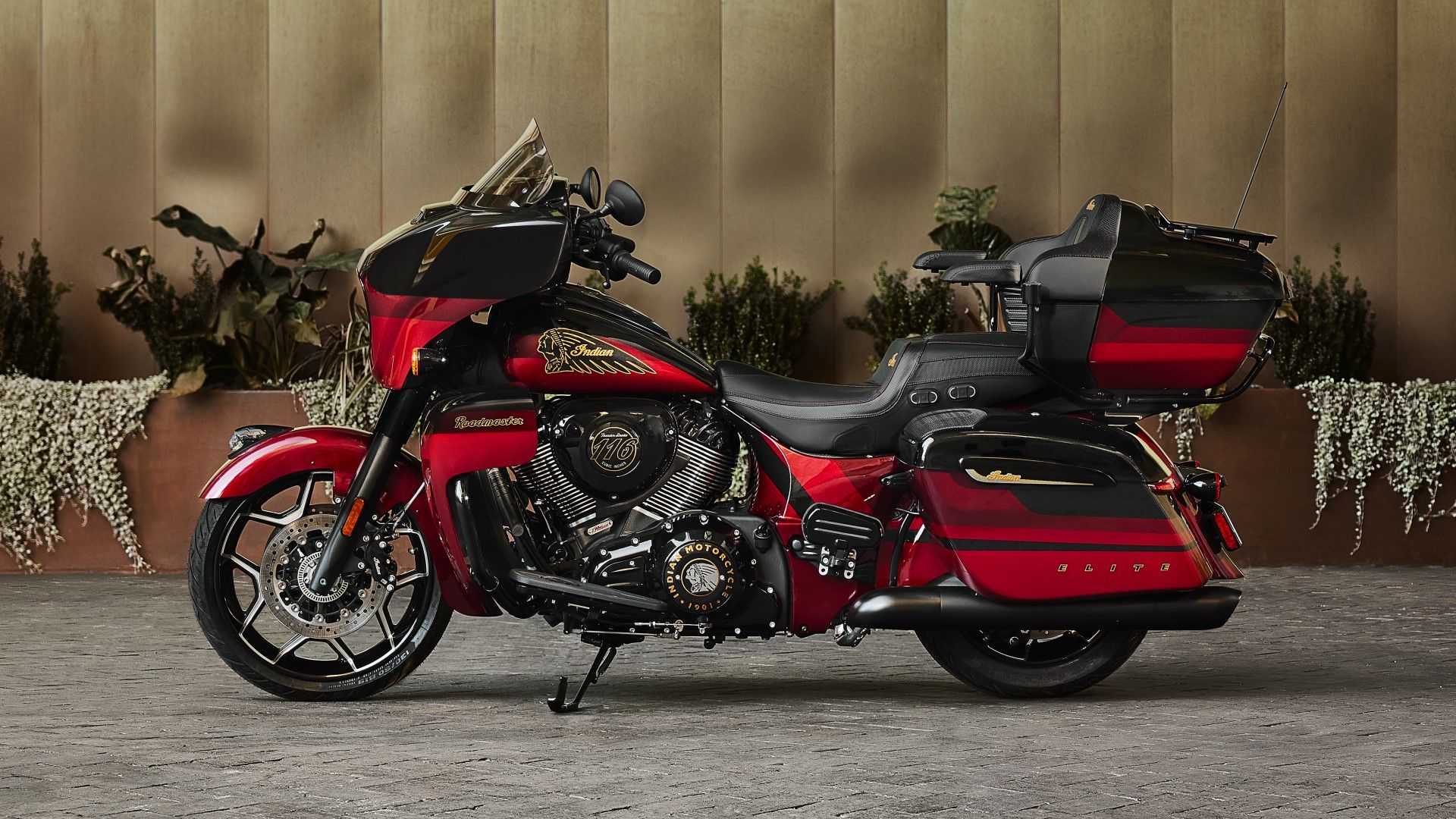 2019 indian cheap roadmaster price