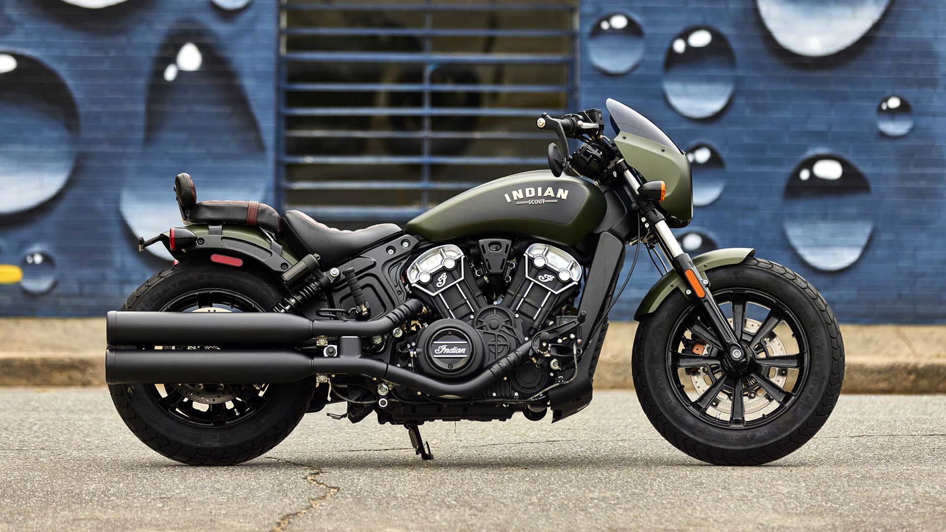 2024 Indian Scout Bobber Price, Specs, And Features