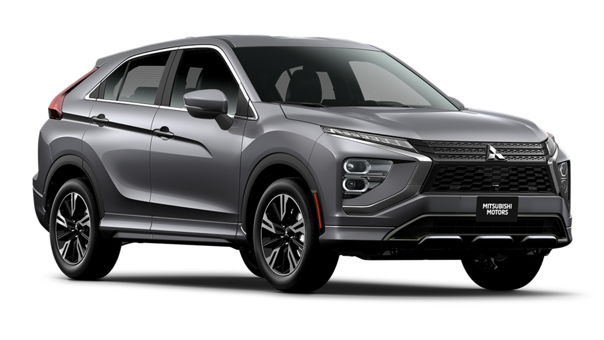 2024 Mitsubishi Eclipse Cross Compact SUV