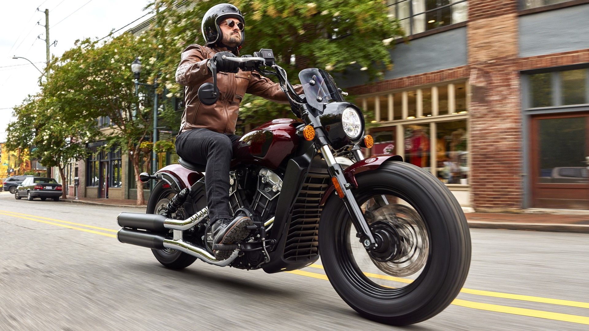 10 Cheapest V-Twin American Cruisers In 2024