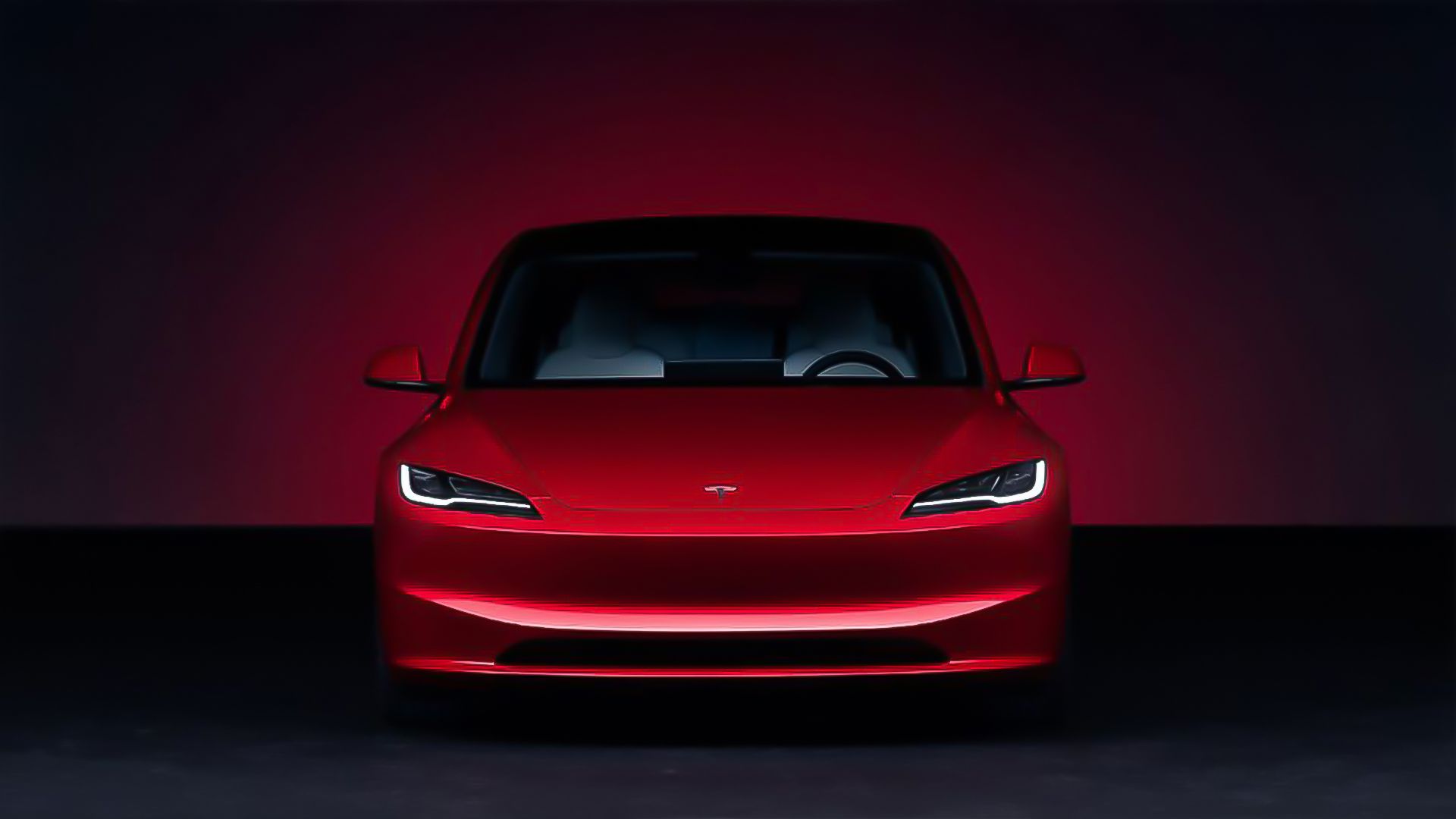 2024 Tesla Model 3 Trunk Update - Highland Size Changes 