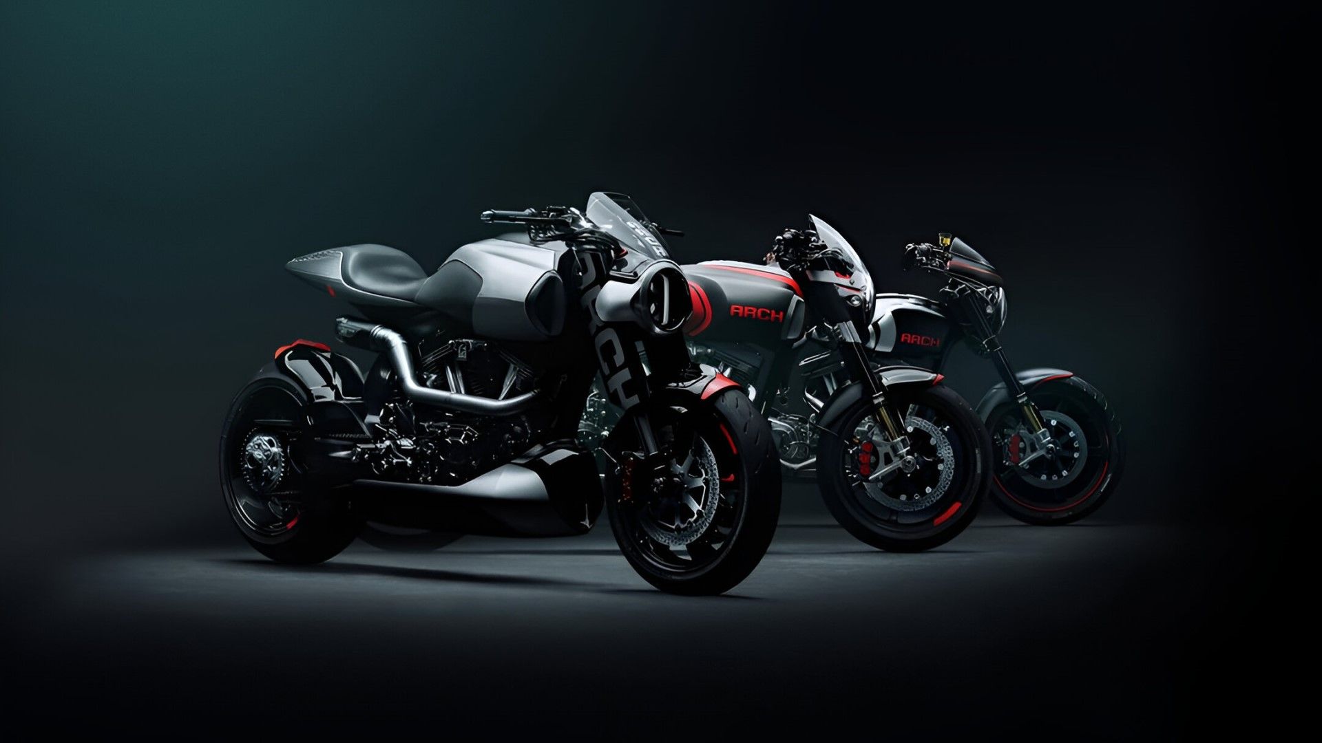Arch Motorcycles Prices, Specs, And Features