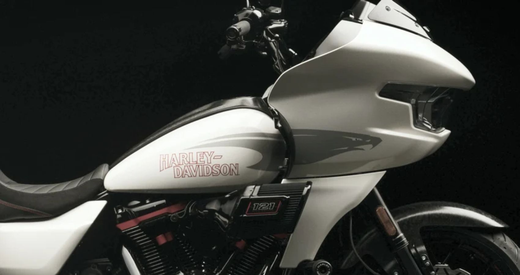 10 Things To Know About The 2024 HarleyDavidson CVO Models