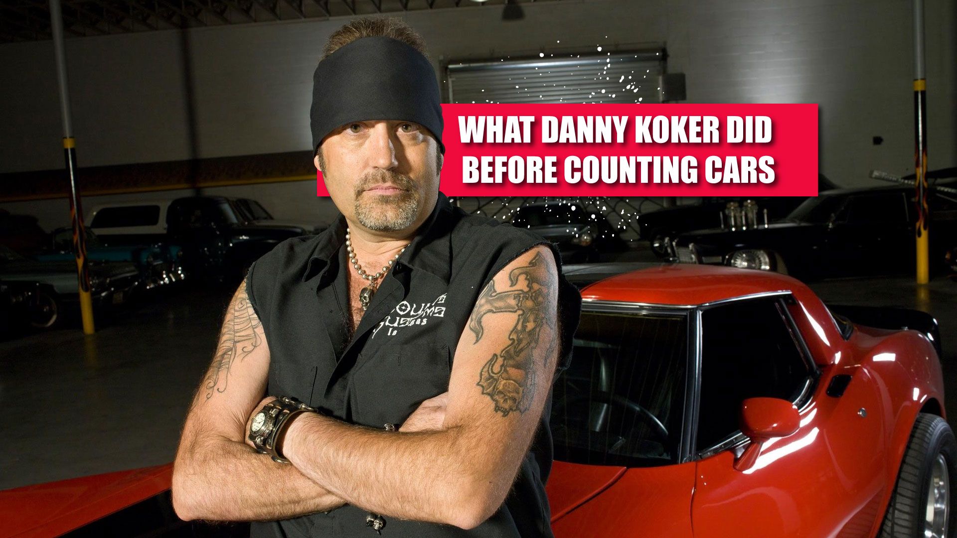 Danny Koker featured image