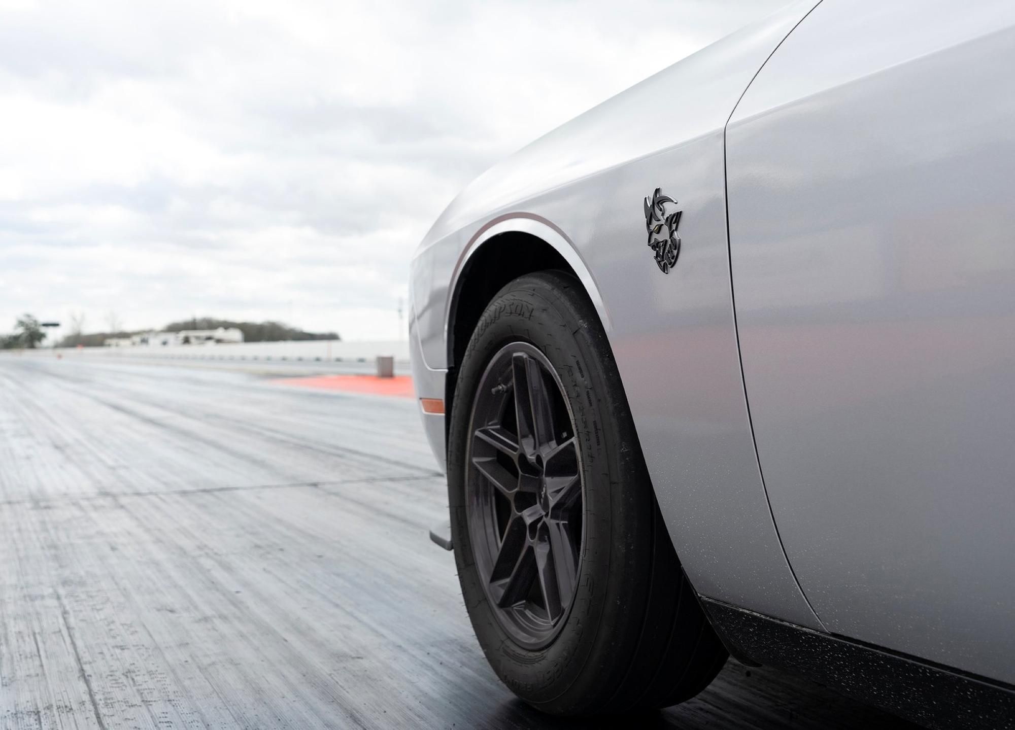 The Most Powerful Hemi Engine Ever Made