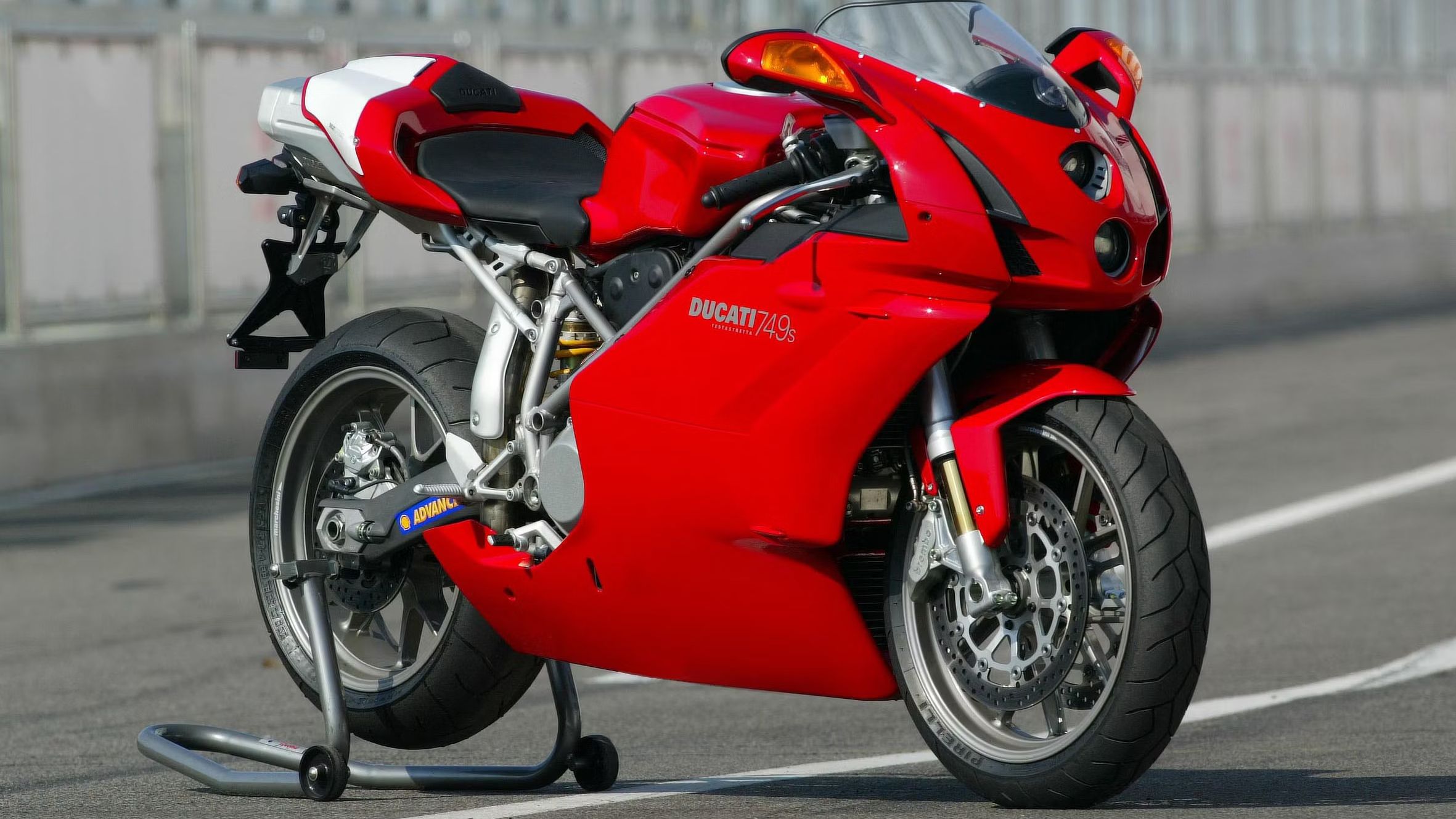 10 Used Ducati Motorcycles That Offer Great Value For Money