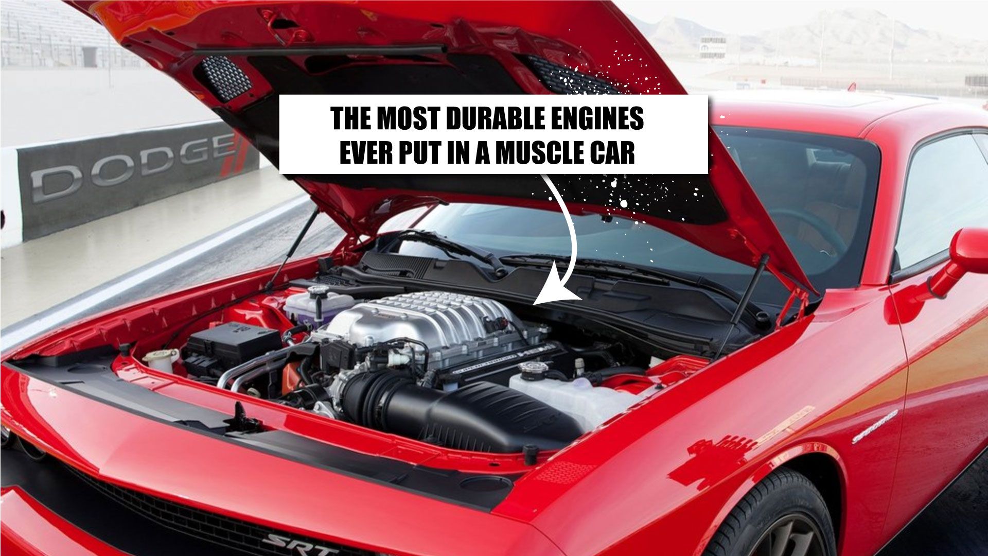 DURABLE-ENGINES