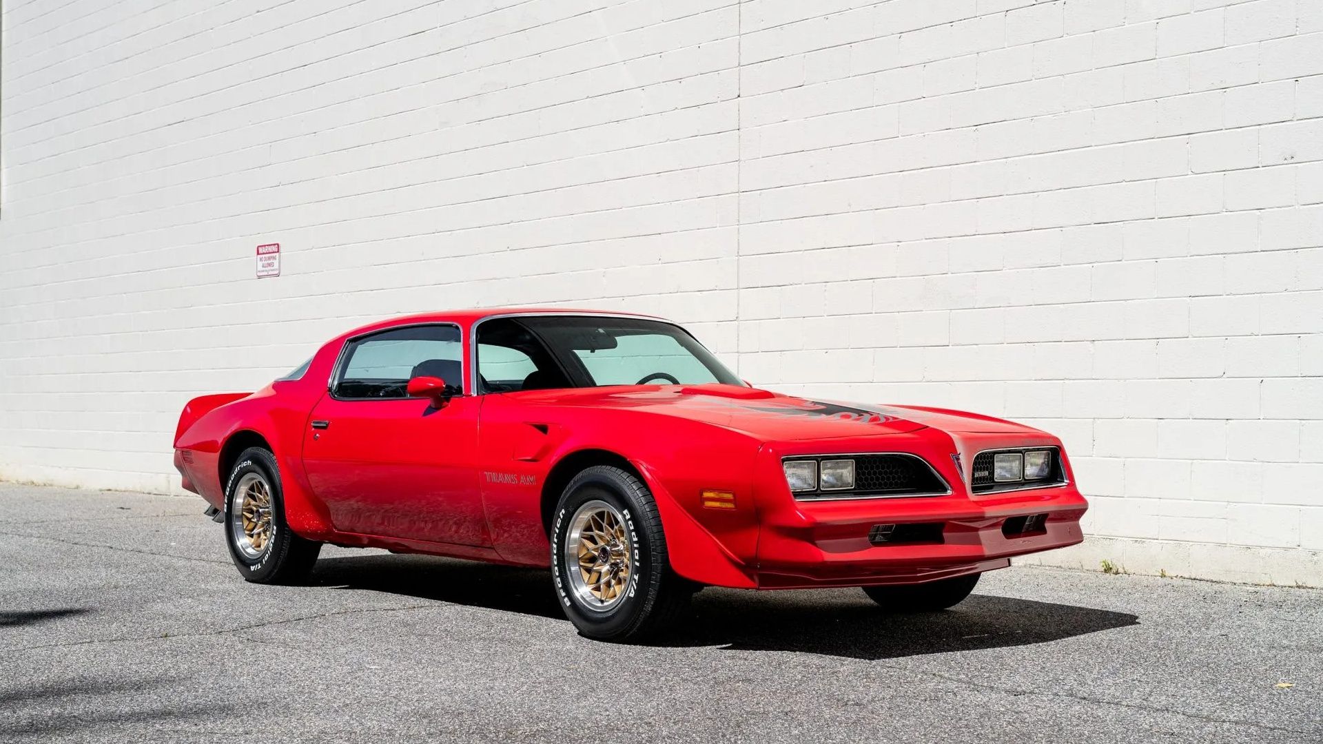 10 Dirt-Cheap Pontiac Trans Am Models On The Used Market Today