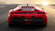 A Complete Guide To The 2024 Ferrari SF90 Stradale A Complete Guide To The 2024 Ferrari SF90 Stradale