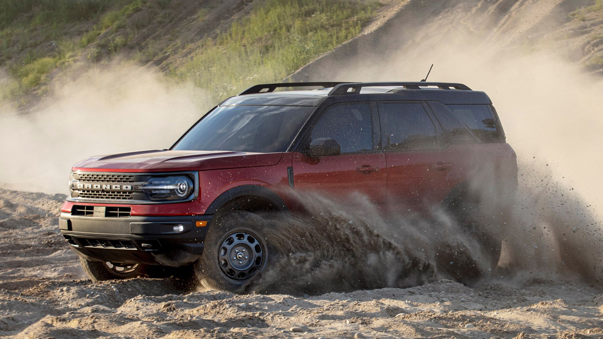 2024 Ford Bronco Sport: A Comprehensive Guide On Features, Specs, And