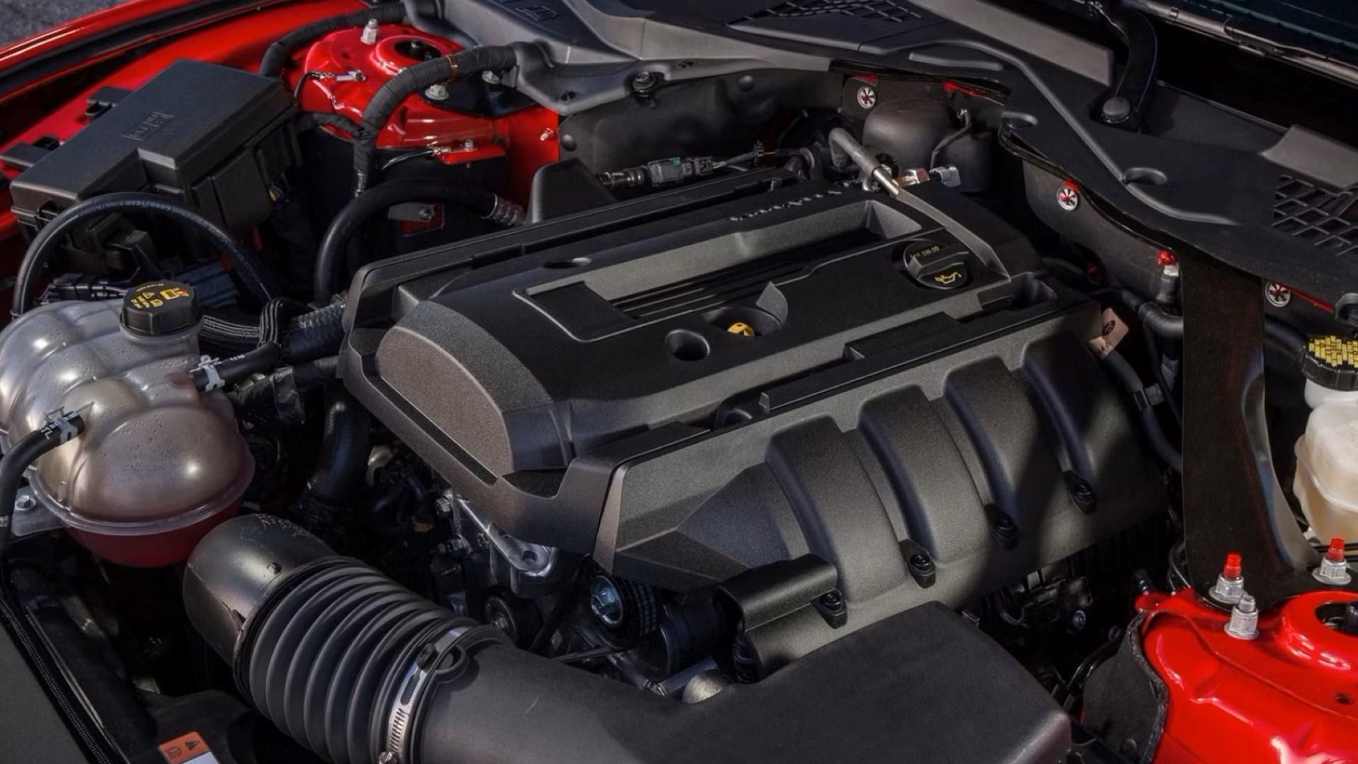 Ford EcoBoost Engine: Specs, Reliability, And Common Uses