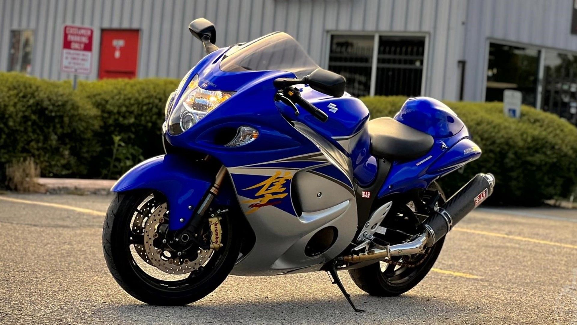 10 Used Suzuki Motorcycle Models Worth Exploring