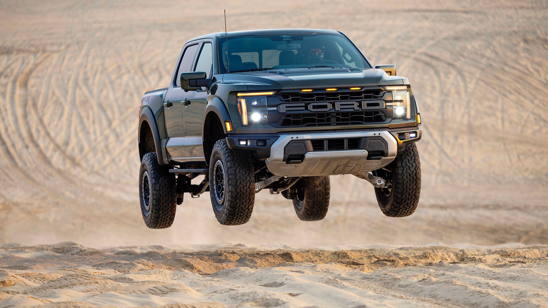 Via: Ford