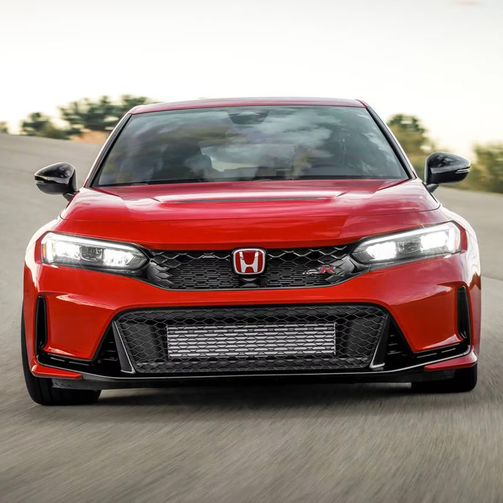 Differences Between The 2024 Toyota GR Corolla And 2024 Honda Civic Type R