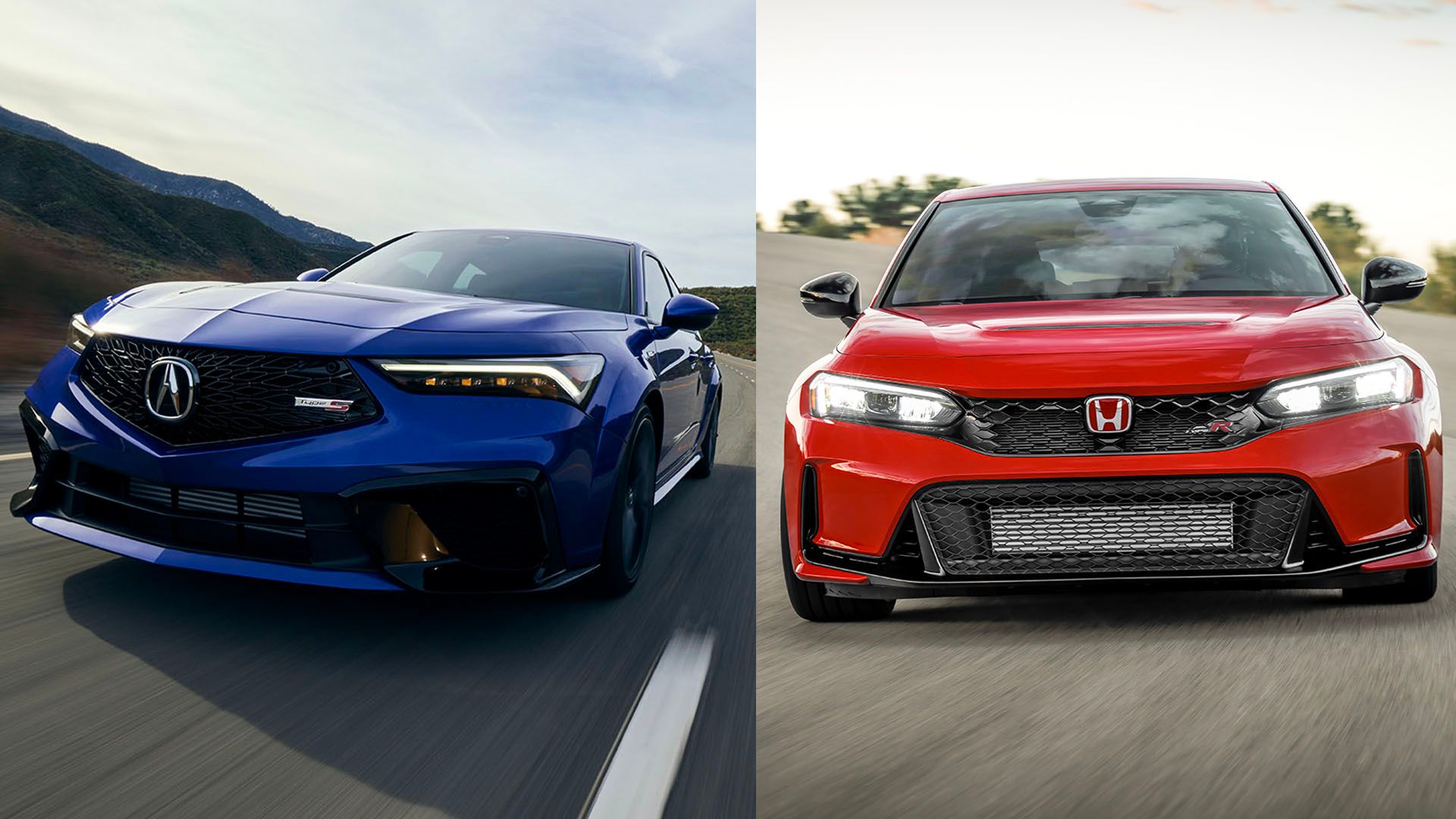 Why the 2024 Honda Civic Type R Makes the Perfect Argument for a One