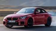 2024 BMW M2 A Comprehensive Guide On Features Specs And Pricing 2024 BMW M2 A Comprehensive Guide On Features Specs And Pricing