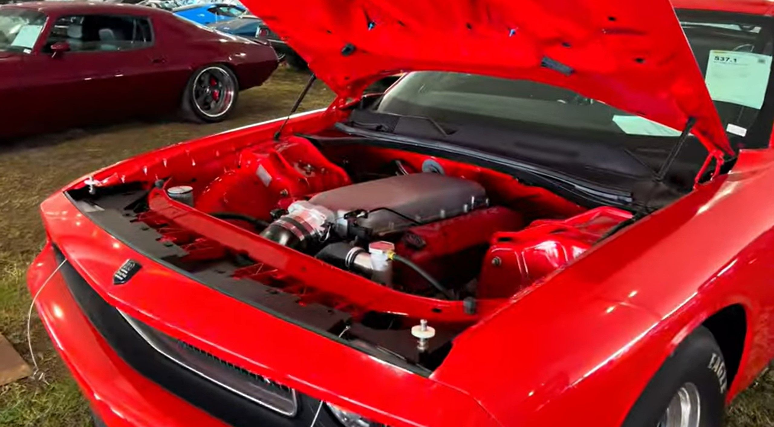 Watch This Demon 170 Owner Puts Dodge's Sub 2-Second 0-60 Claim To