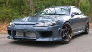 Here s What We Want To See On The Upcoming Nissan Silvia Sports Car Here s What We Want To See On The Upcoming Nissan Silvia Sports Car