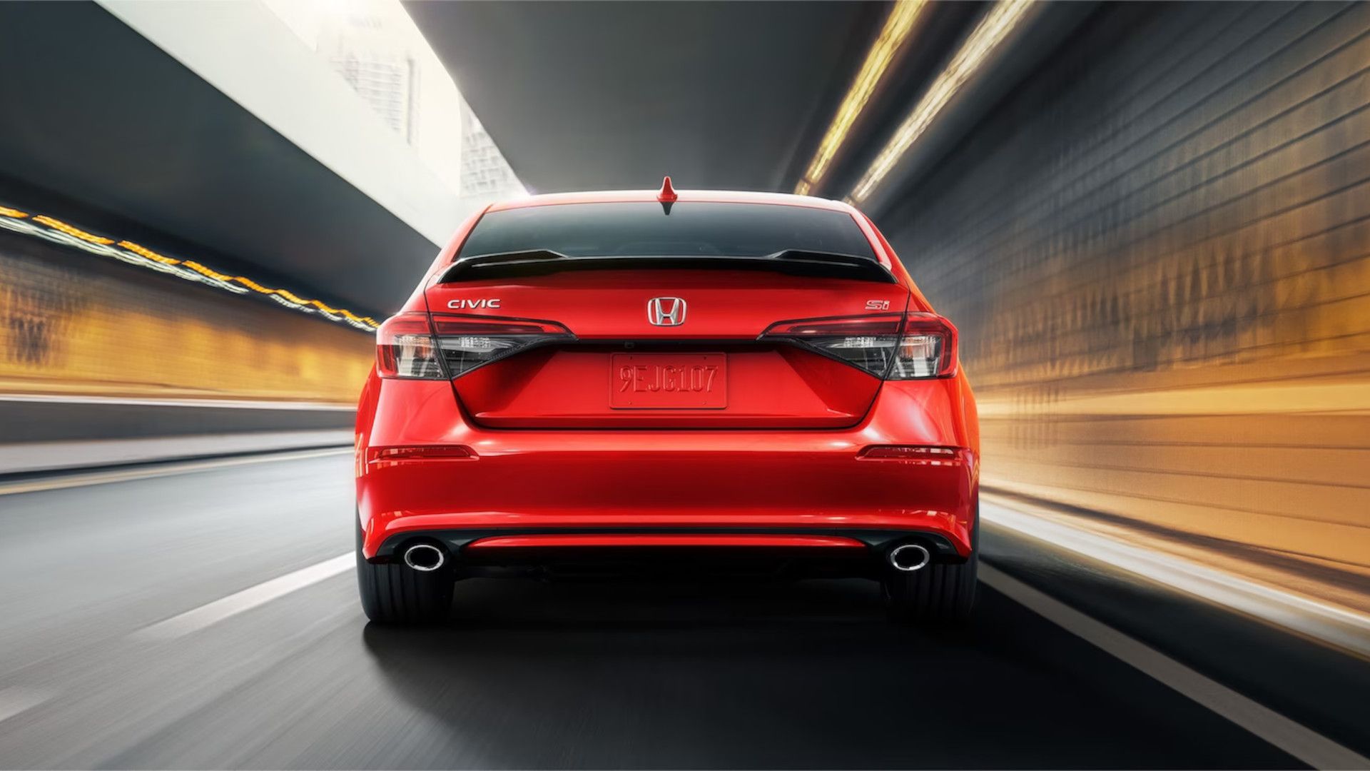 A Complete Guide To The 2024 Honda Civic Si Sedan