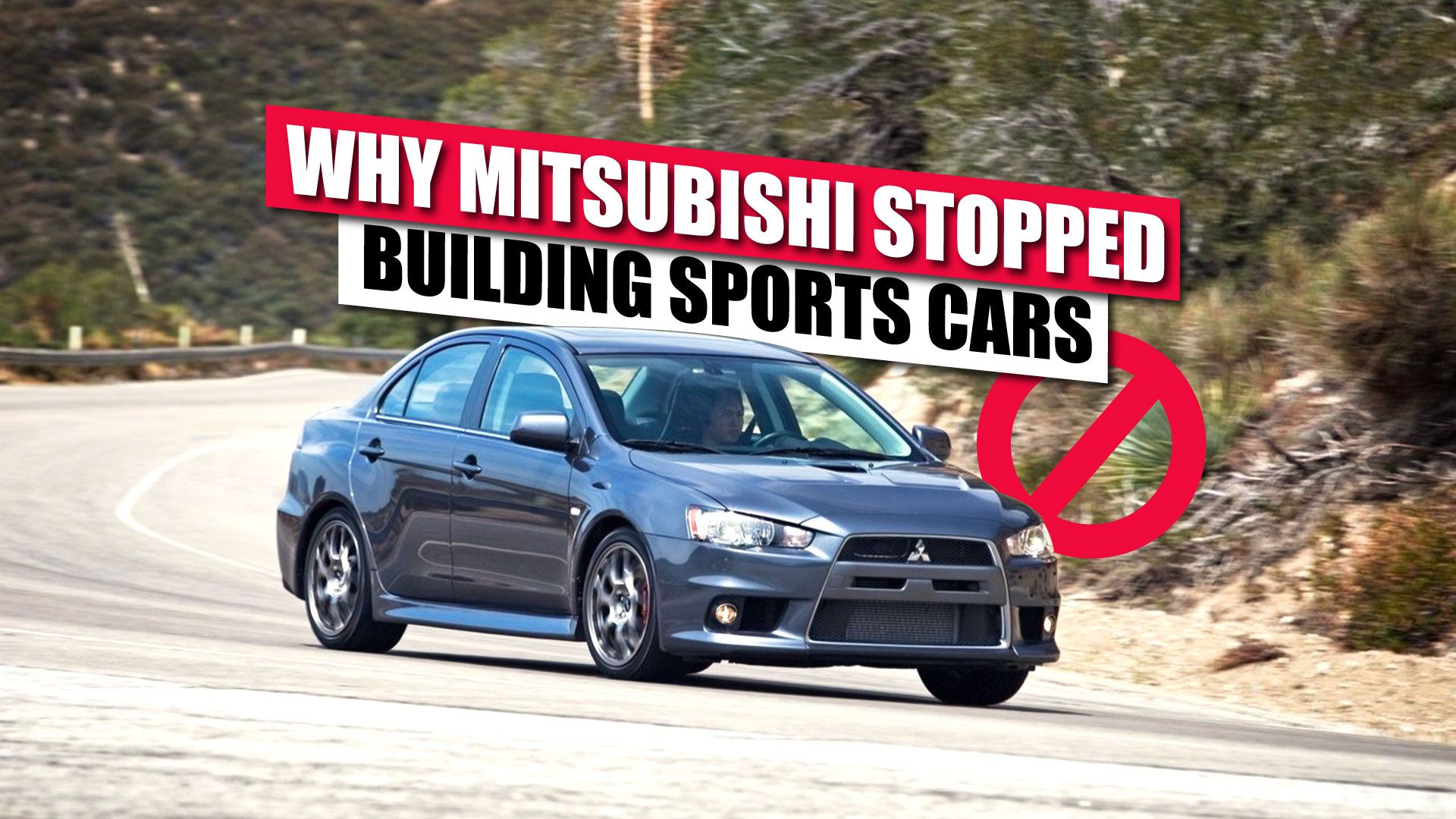EXCLUSIVE: This Brand-New Mitsubishi EVO XI Render Gives New Life To The  Japanese Compact Sports Car Scene