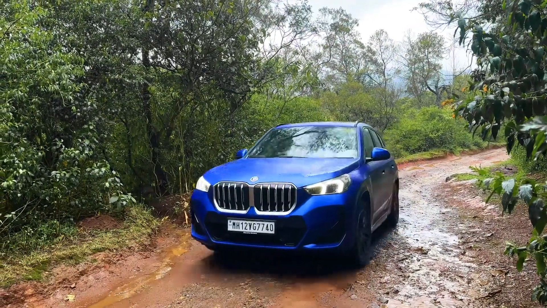 2024 BMW X1: A Comprehensive Guide On Features, Specs, And Pricing