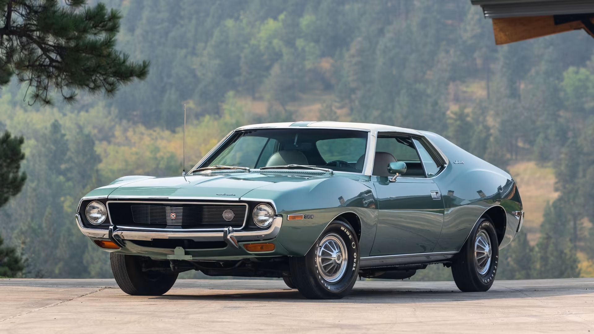 10 Cheap Muscle Car Alternatives To The 1970 Chevelle SS