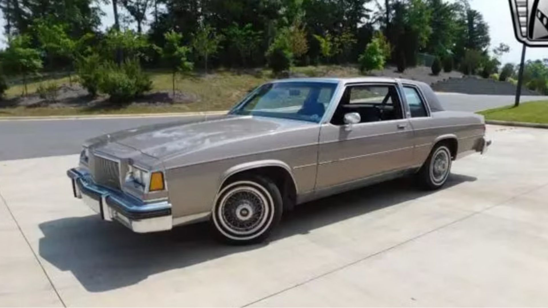 10 Cheapest Classic Buicks For Sale This Week (March 18, 2024)