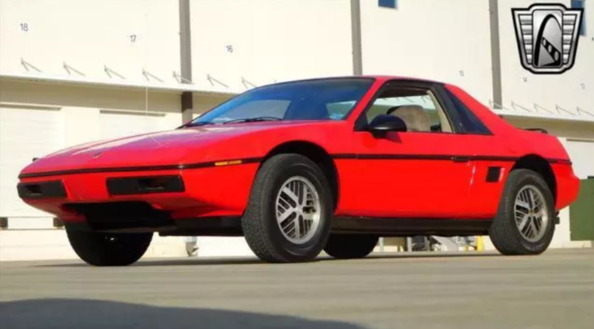13 Cheapest Classic Pontiacs For Sale This Week 13 Cheapest Classic Pontiacs For Sale This Week