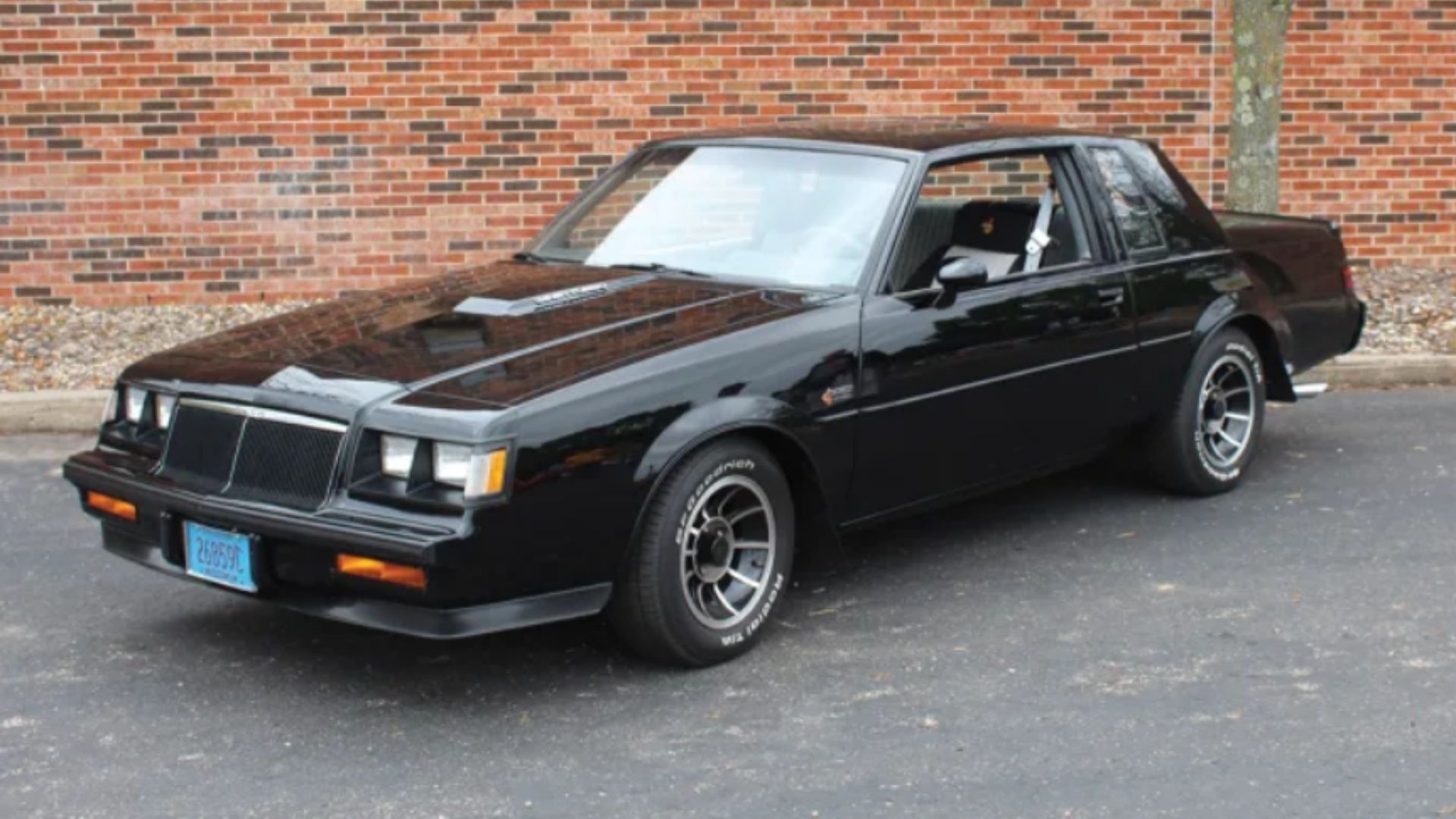 Sitemapcdatahttpsomobeldreferenzcomfascinating 1985 Buick Regal Grand National Images