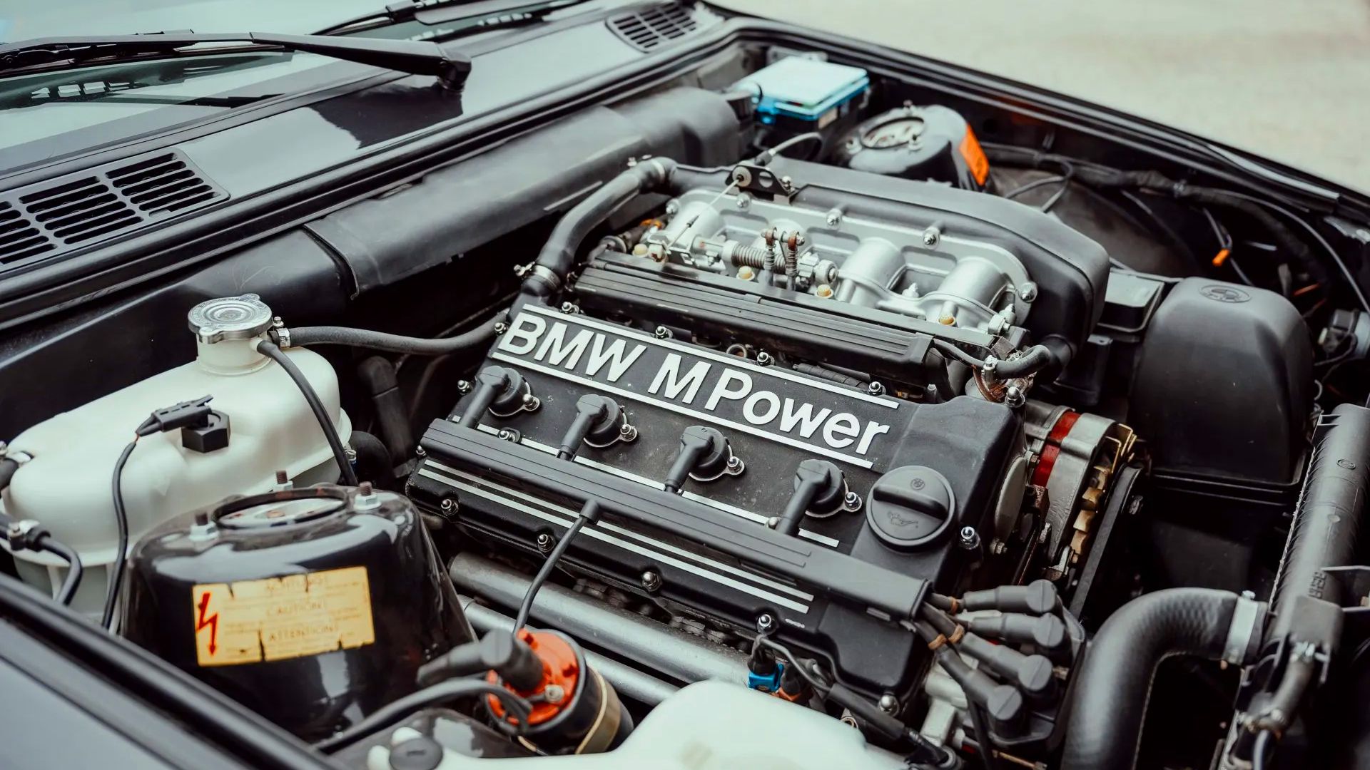 12 Naturally Aspirated 4Cylinder Engines That Punch Way Above Their Weight