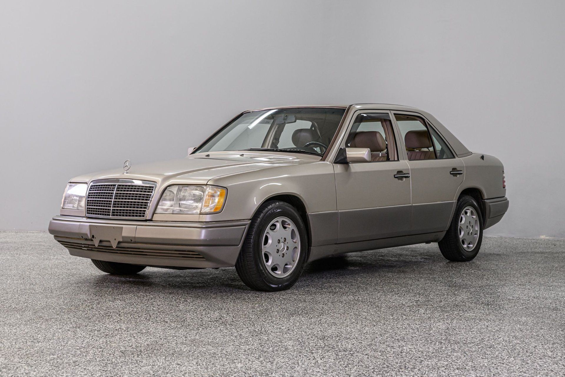 1995 Mercedes-Benz Classe E E300D