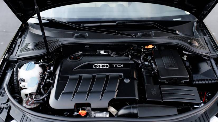 10 Most Reliable Diesel Engines Ever